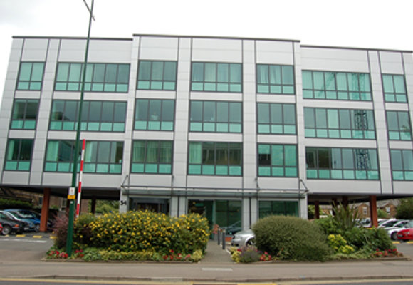 Watford Office